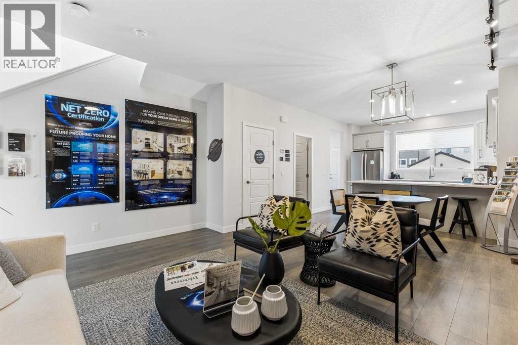 Single Family House for Sale in  Heirloom Boulevard SE Rangeview Calgary 