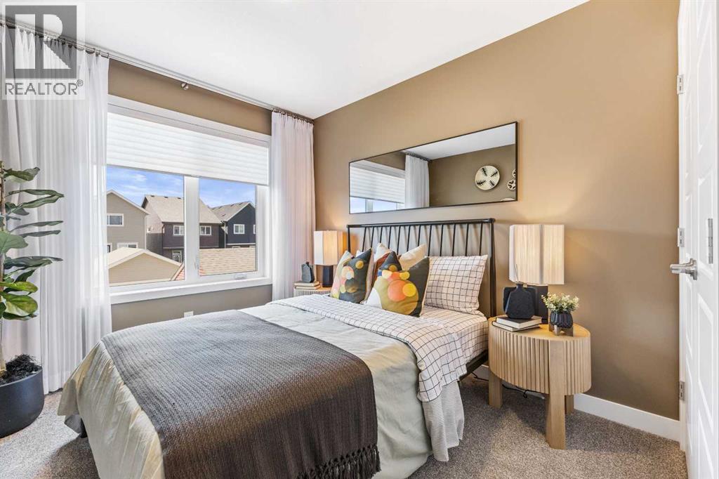 Single Family House for Sale in  Heirloom Boulevard SE Rangeview Calgary 