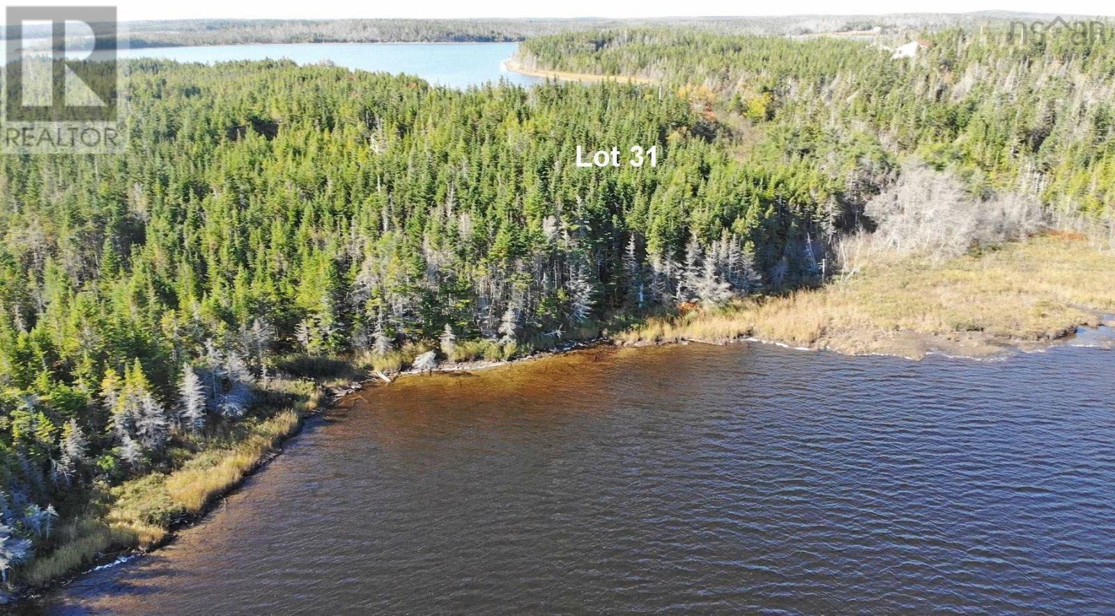 Property 14 of 48 of Lot 31 Belfry Lake Road