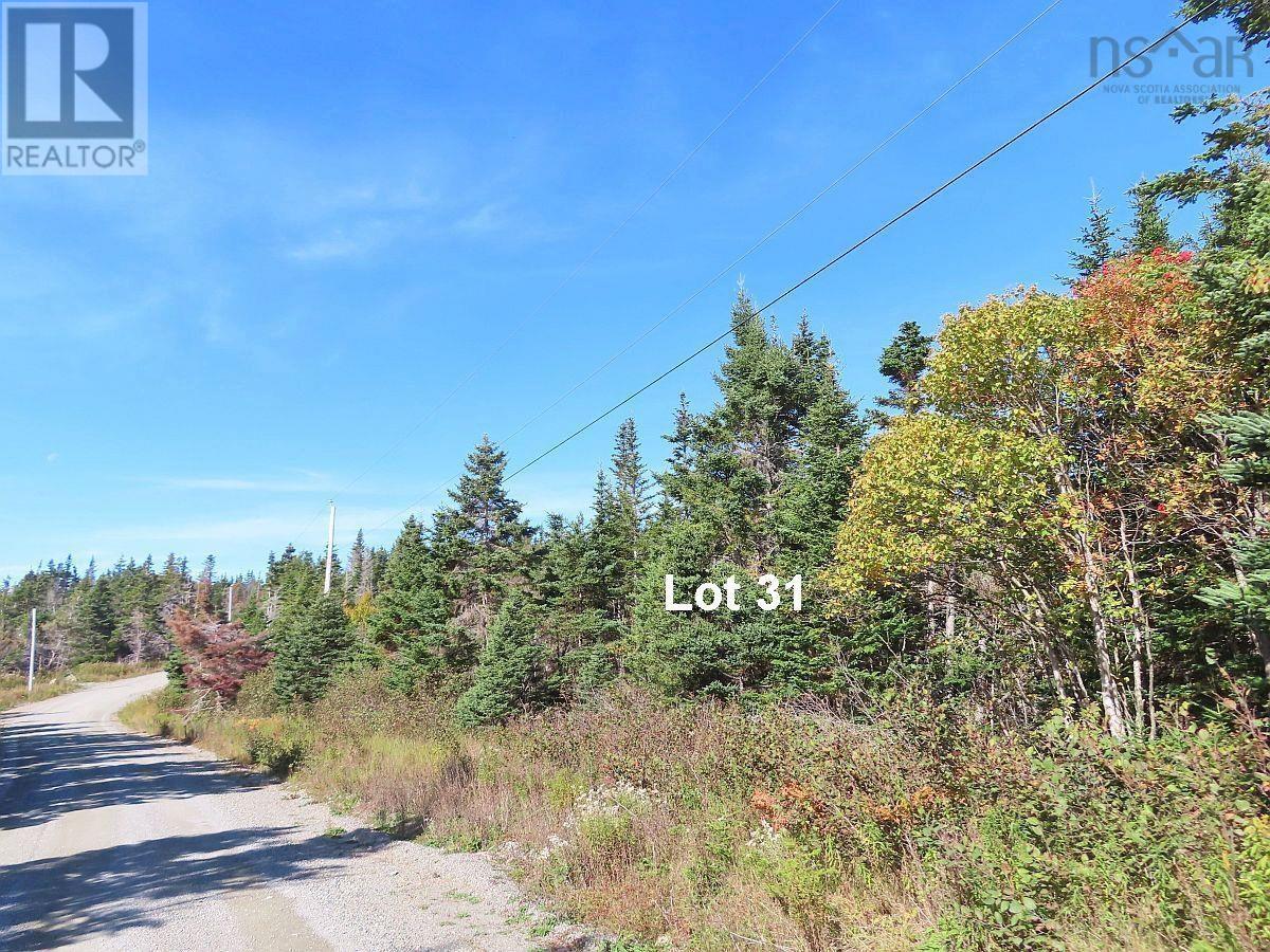 Property 42 of 48 of Lot 31 Belfry Lake Road