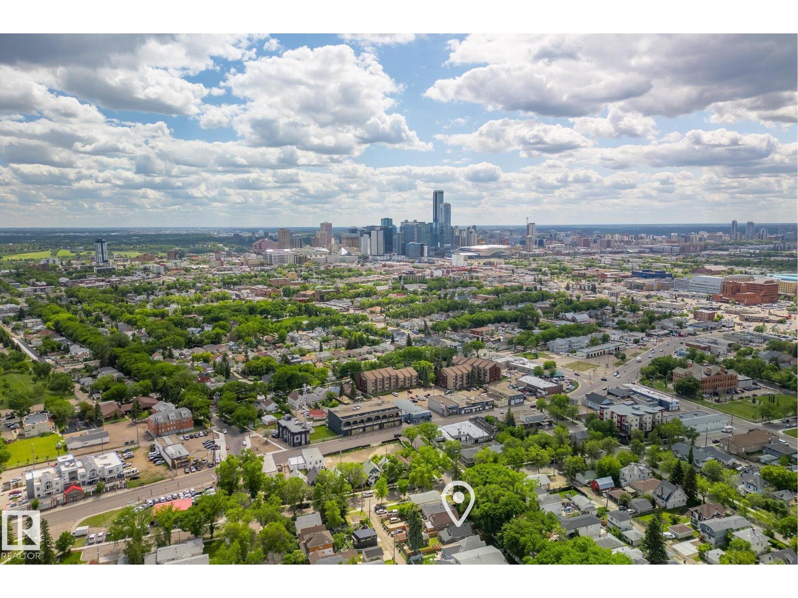 11211 93 ST NW, Edmonton