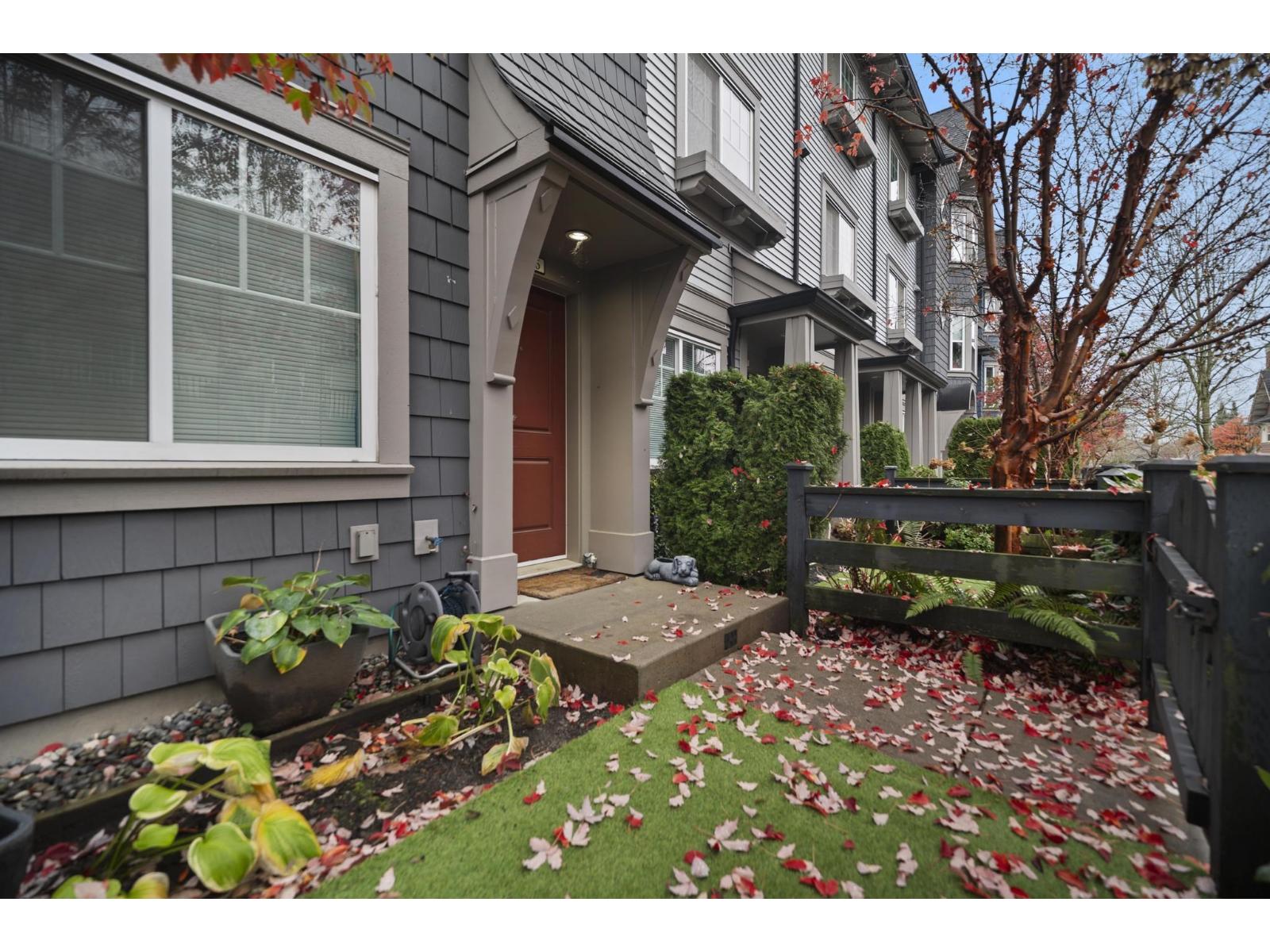 36 6450 187 STREET, Surrey