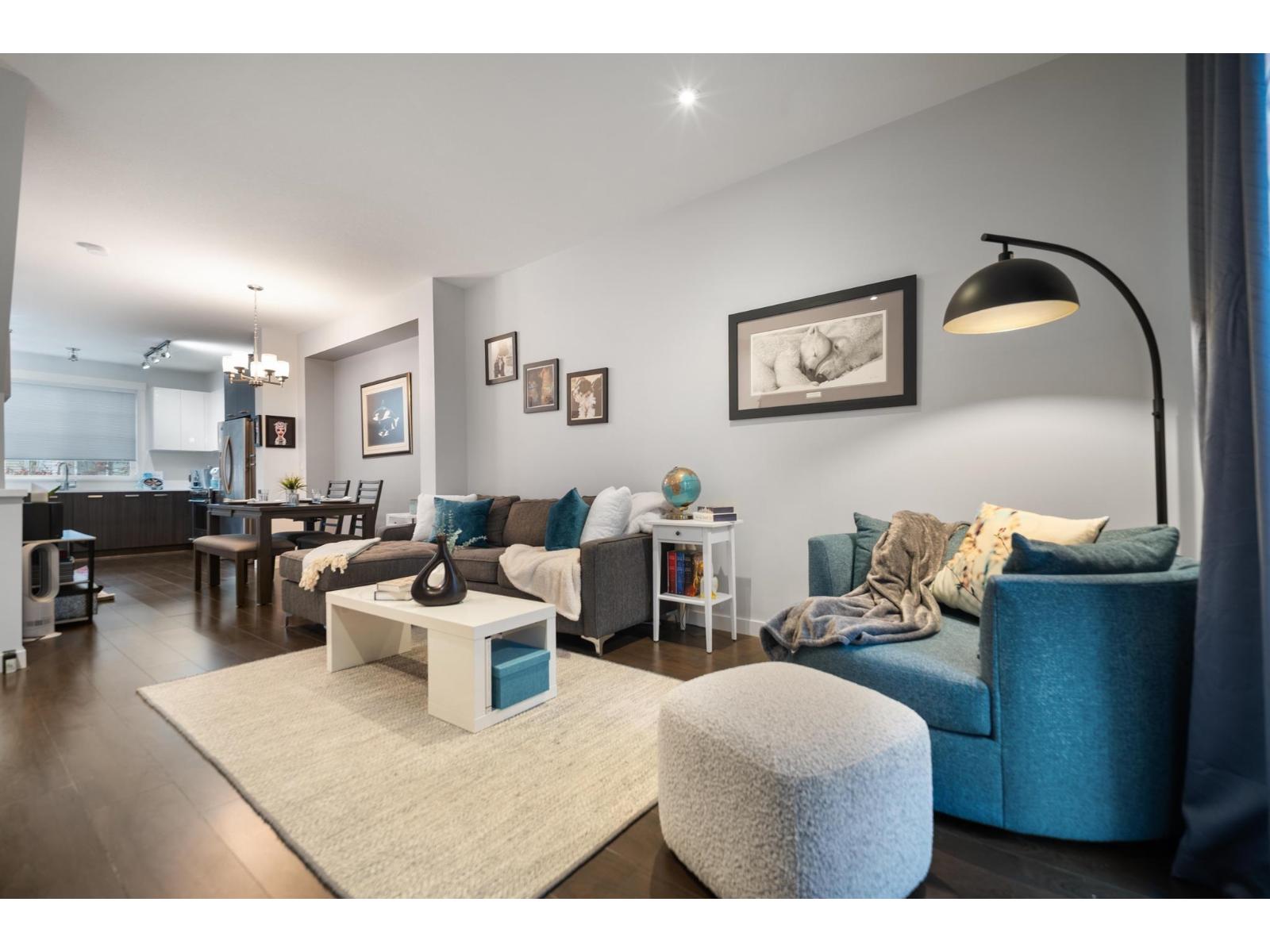 36 6450 187 STREET, Surrey