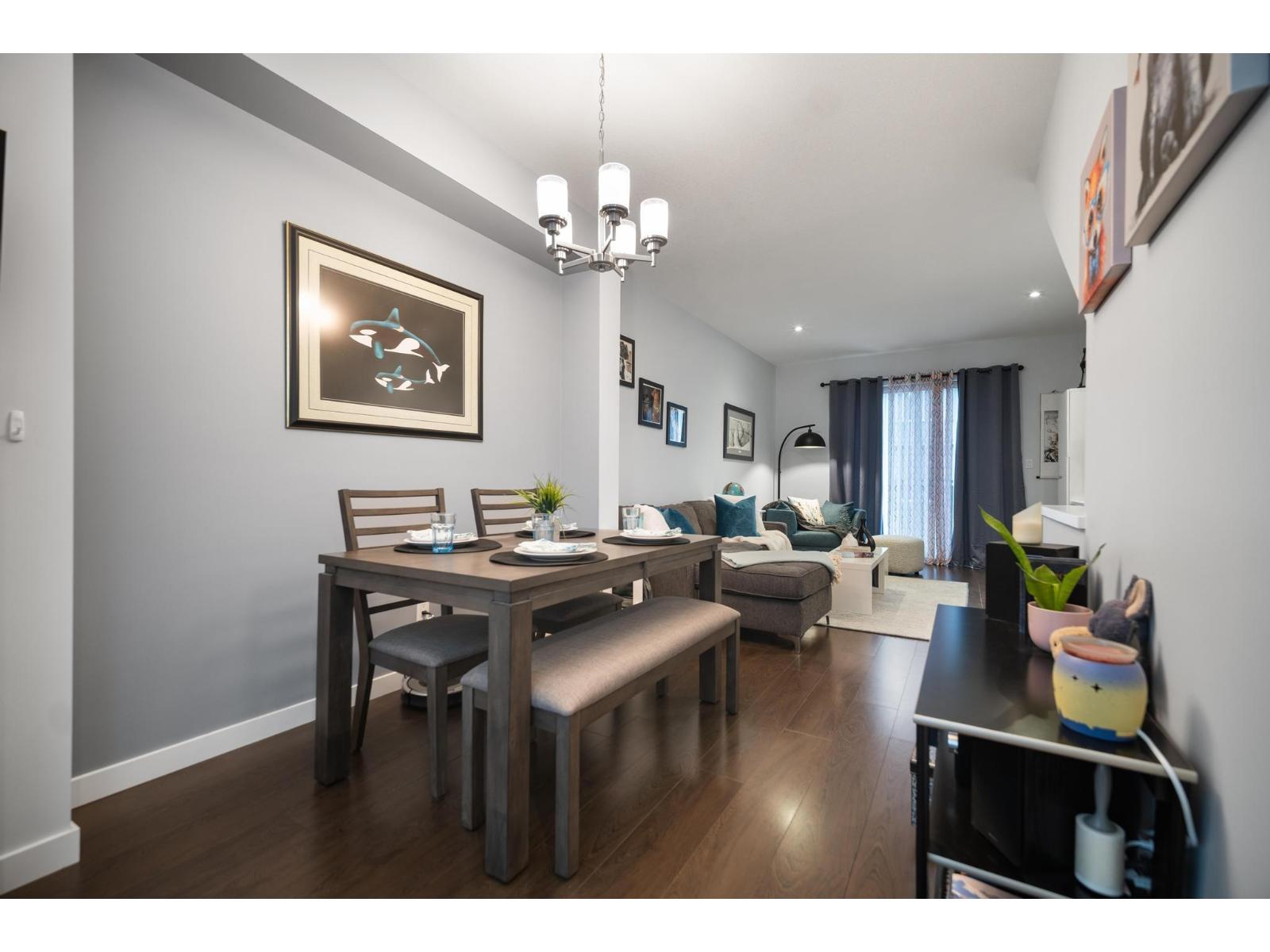 36 6450 187 STREET, Surrey