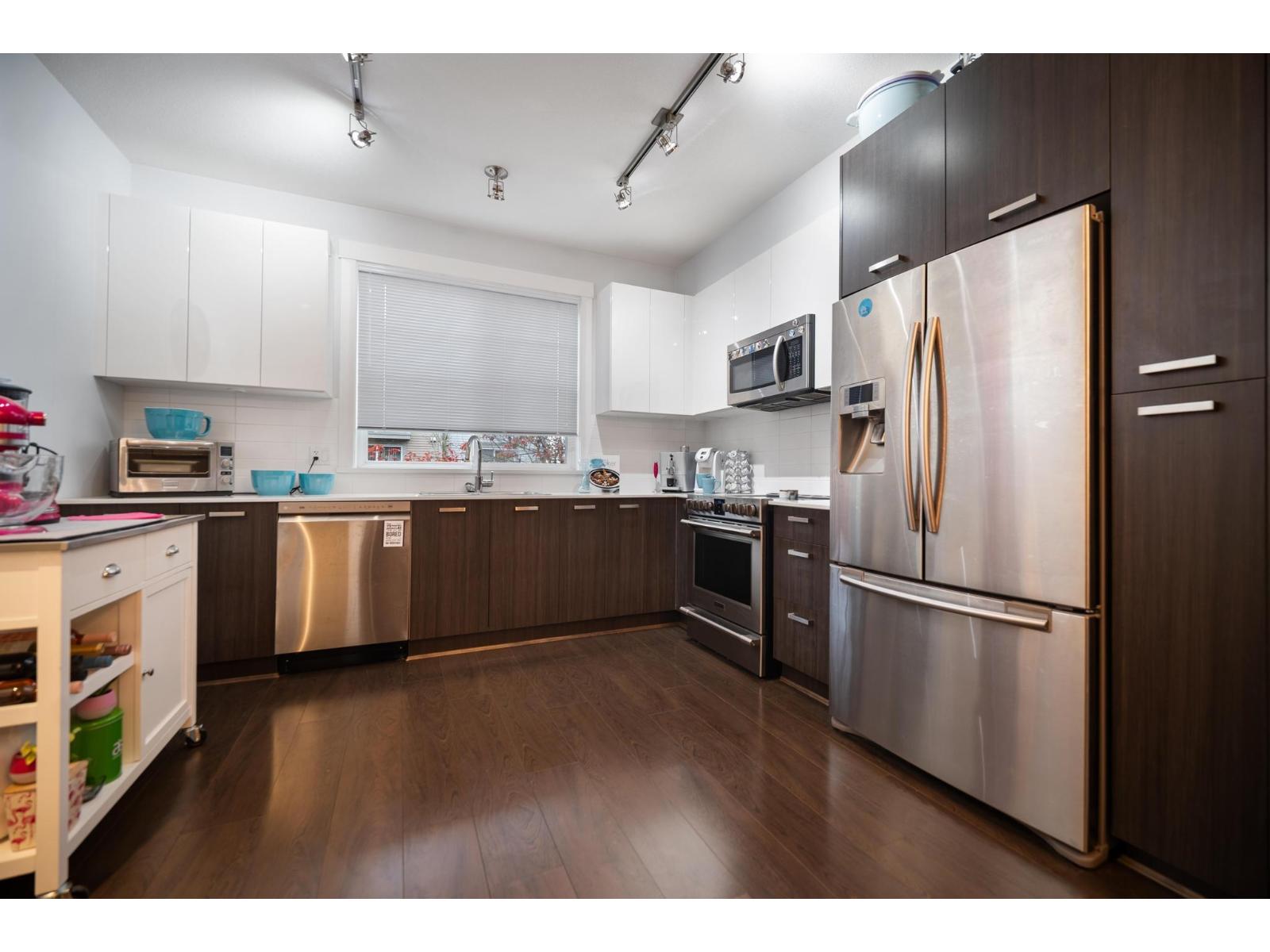 36 6450 187 STREET, Surrey