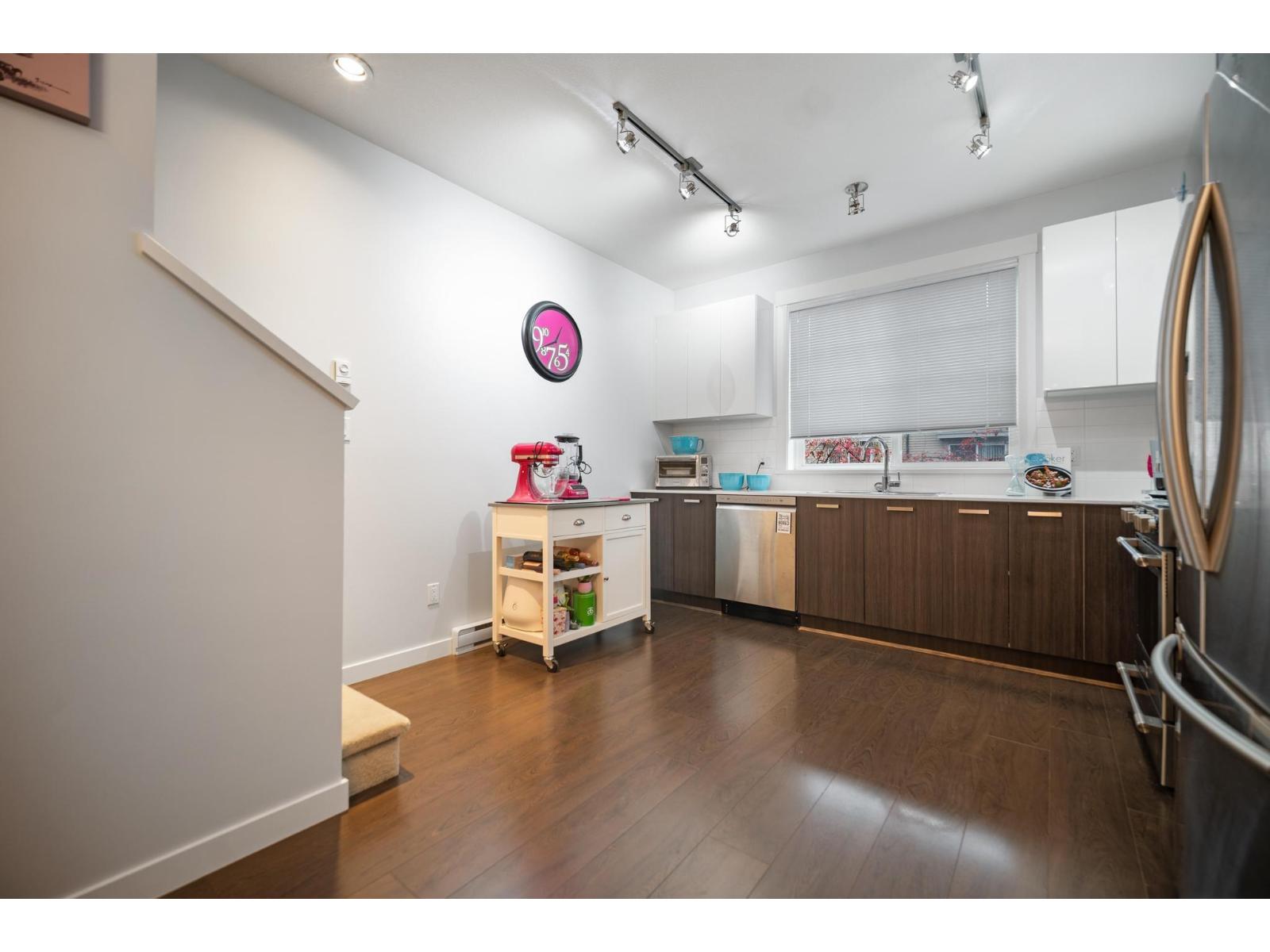 36 6450 187 STREET, Surrey