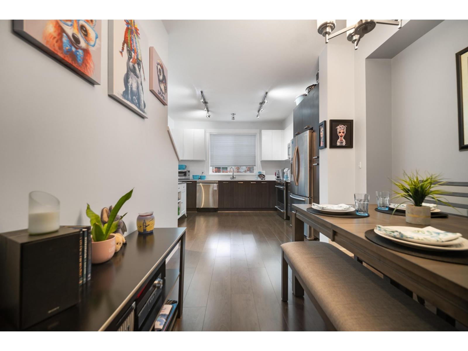 36 6450 187 STREET, Surrey