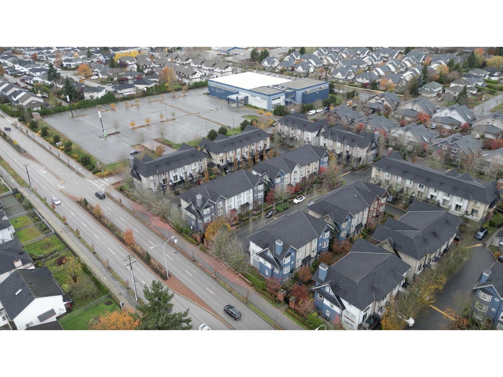 36 6450 187 STREET, Surrey