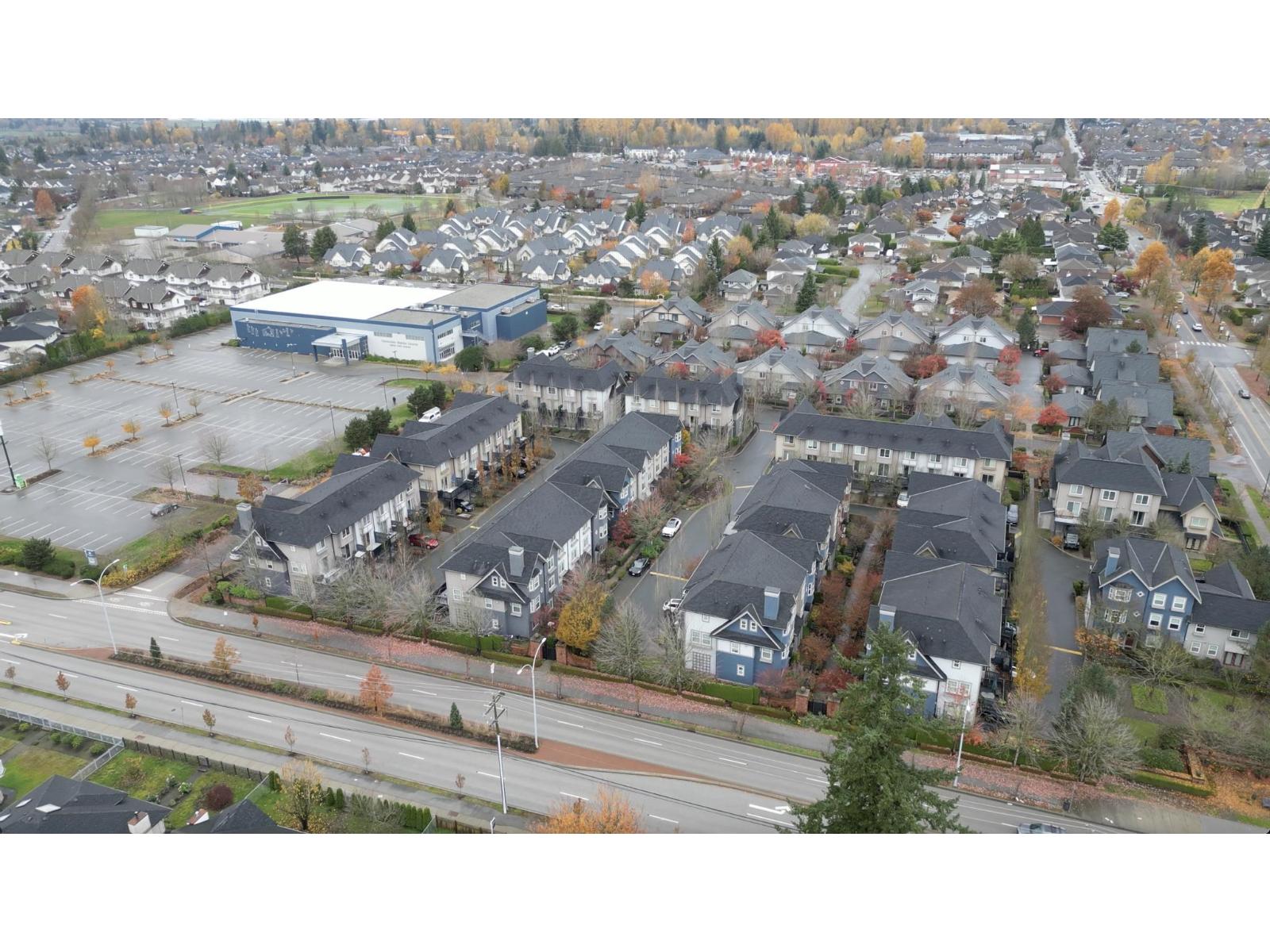 36 6450 187 STREET, Surrey