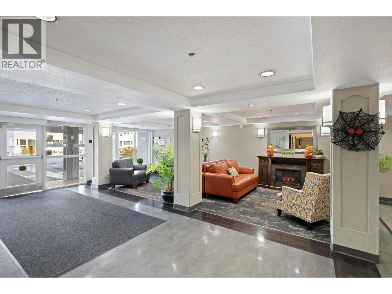 112 1045 Sutherland Avenue, Kelowna