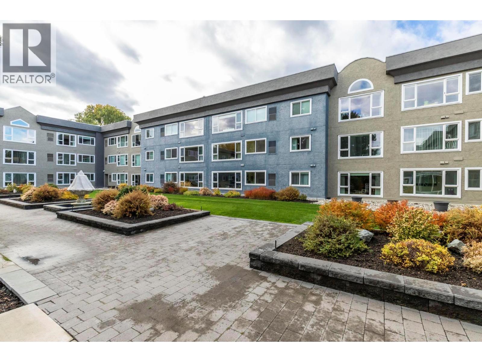 112 1045 Sutherland Avenue, Kelowna