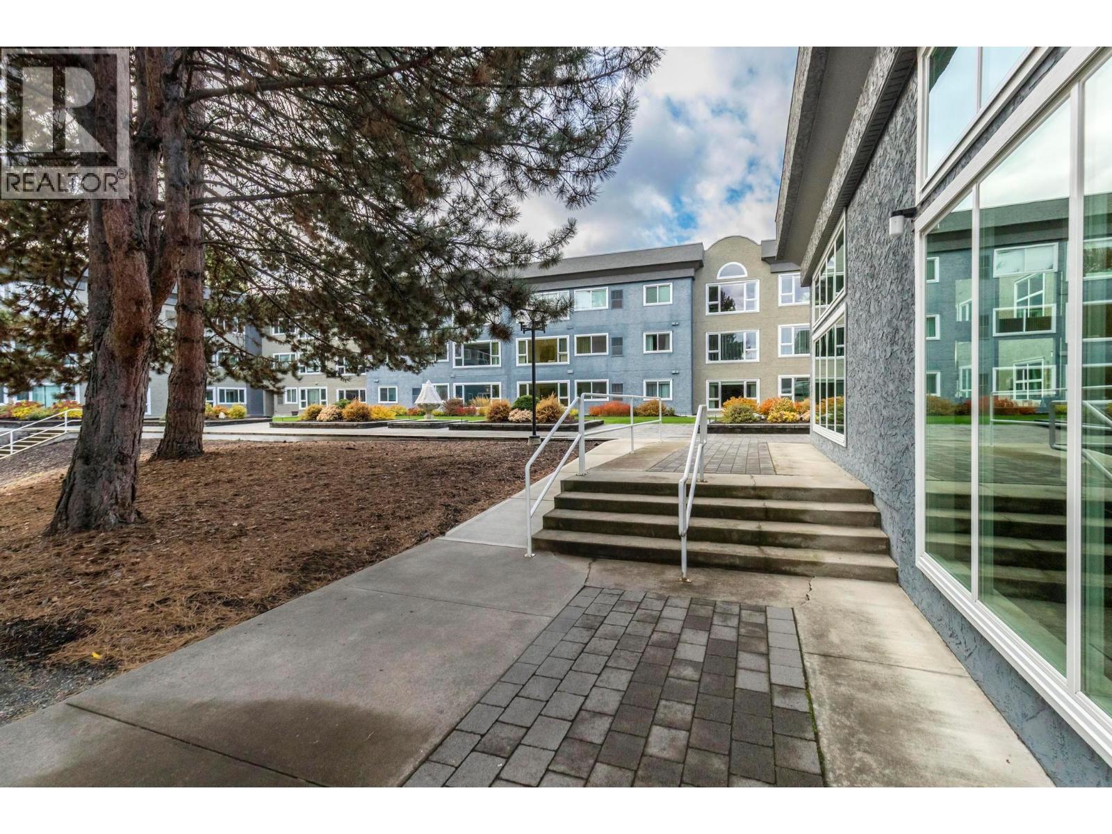 112 1045 Sutherland Avenue, Kelowna