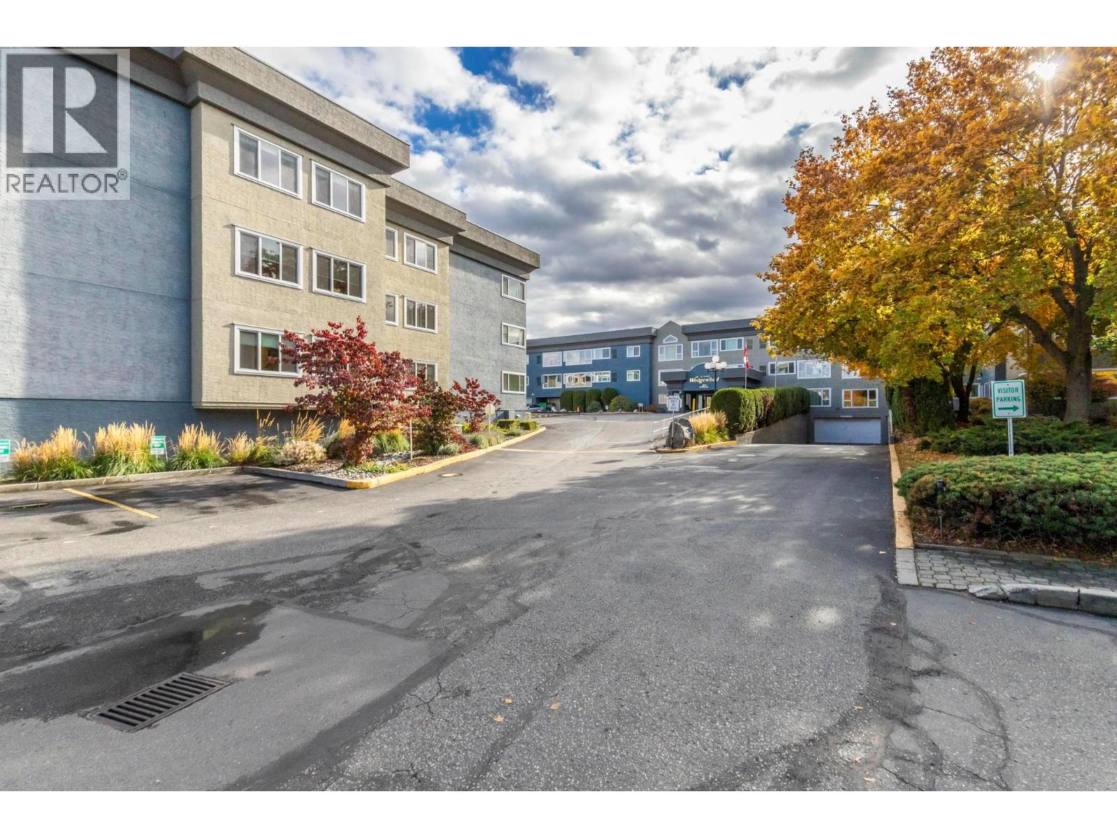 112 1045 Sutherland Avenue, Kelowna