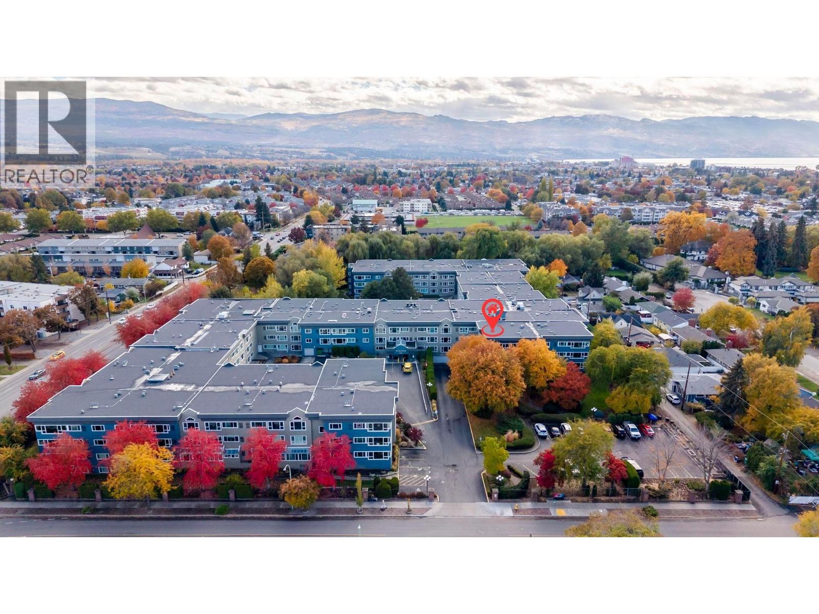 112 1045 Sutherland Avenue, Kelowna