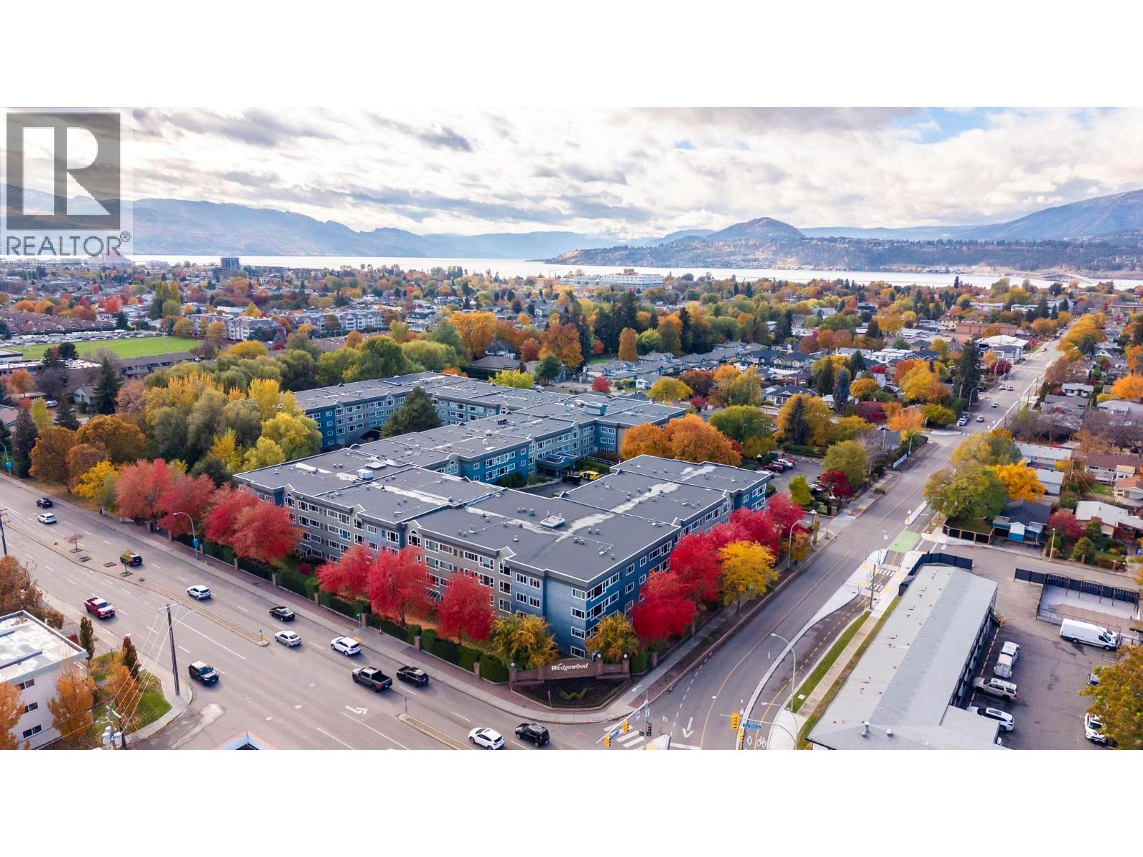 112 1045 Sutherland Avenue, Kelowna