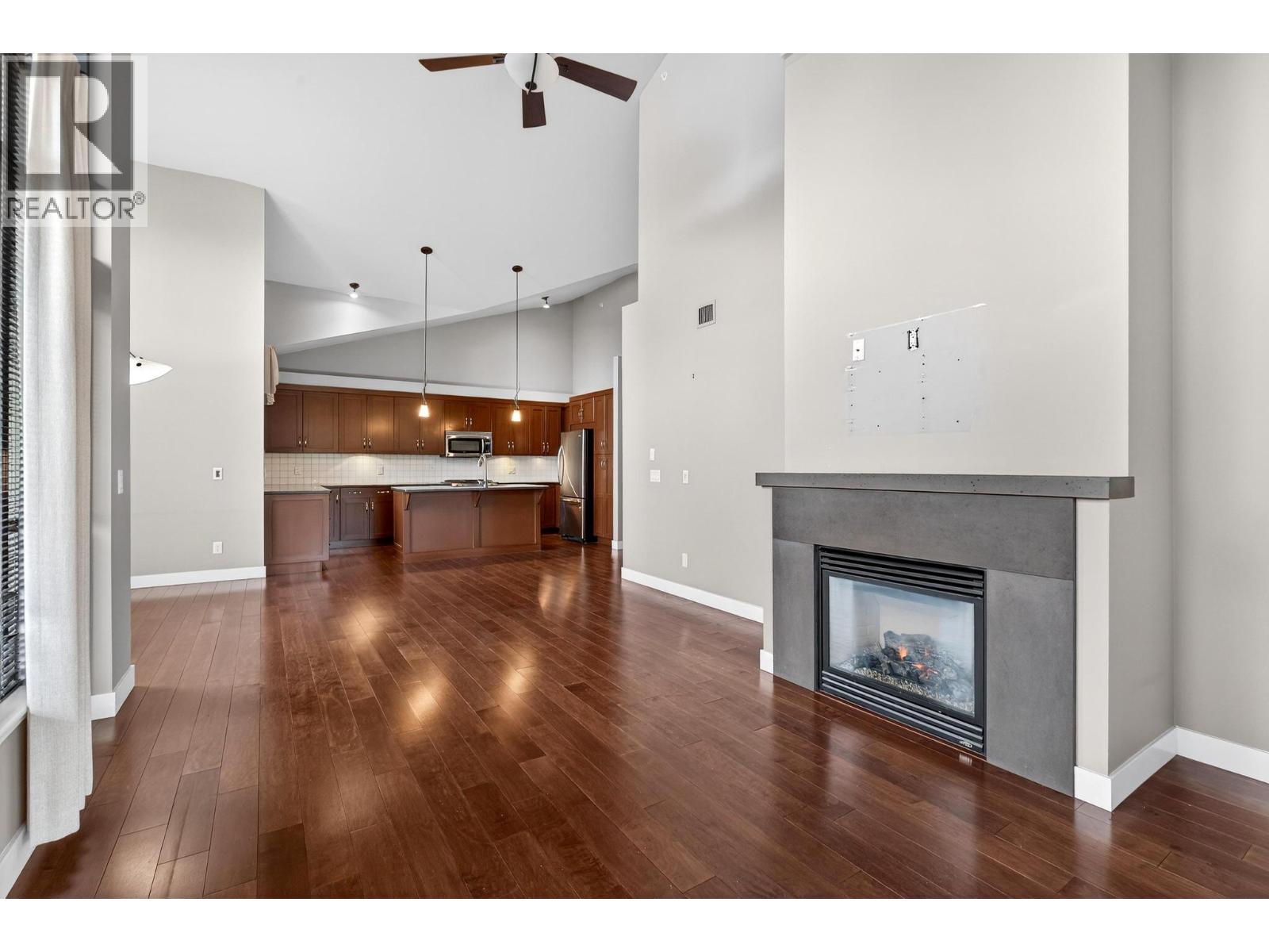 203 600 Sarsons Road, Kelowna