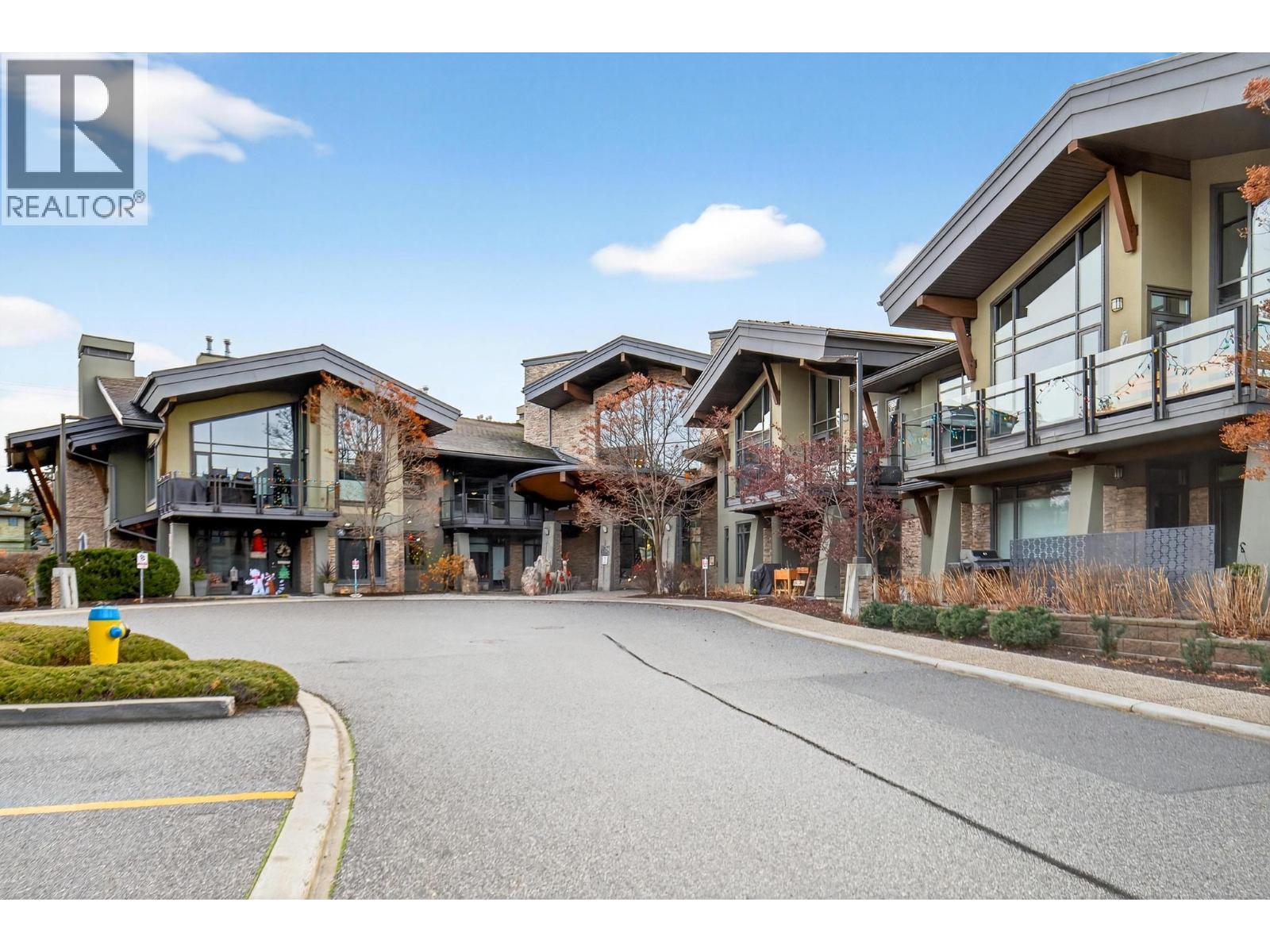 203 600 Sarsons Road, Kelowna