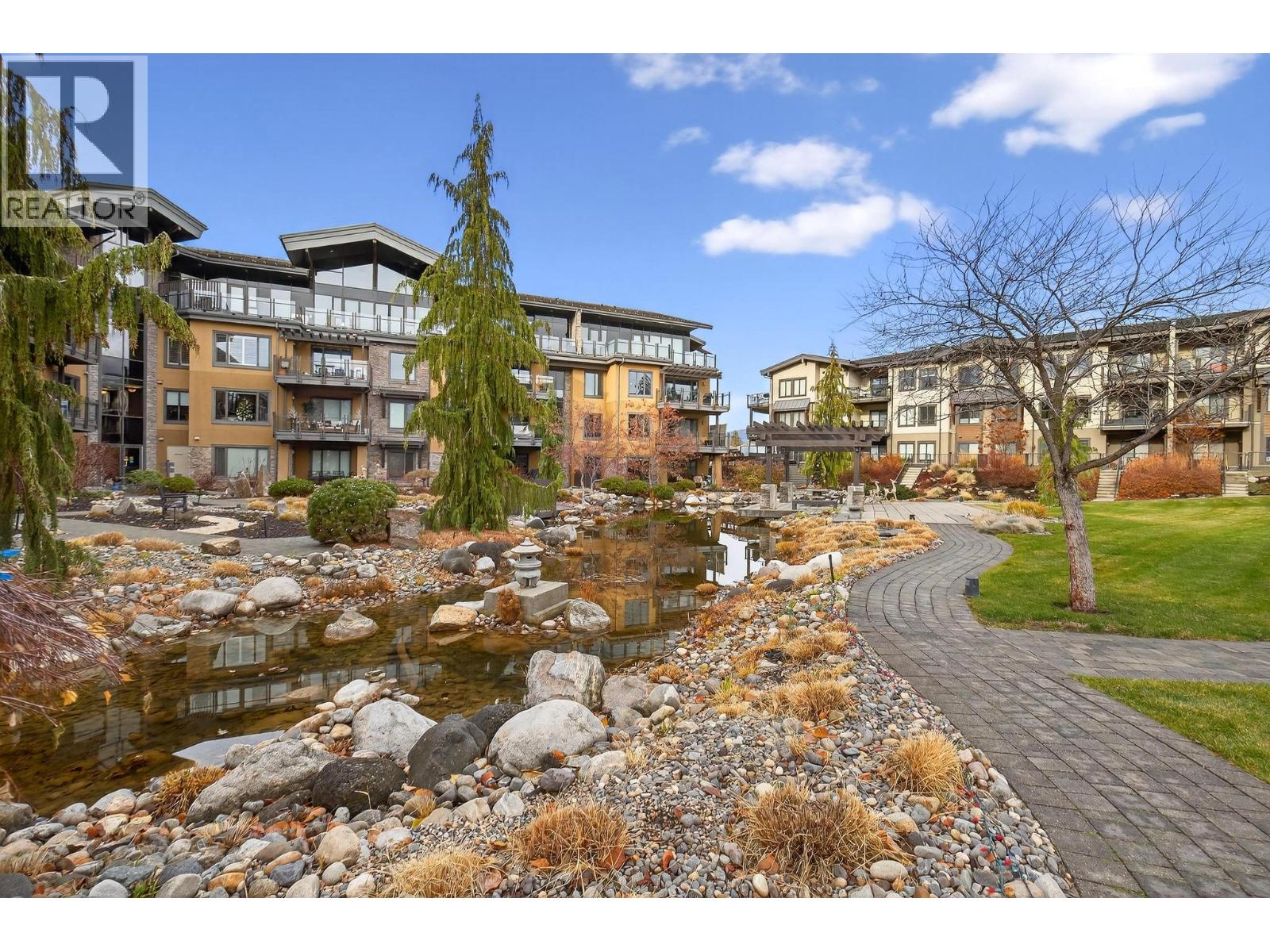 203 600 Sarsons Road, Kelowna