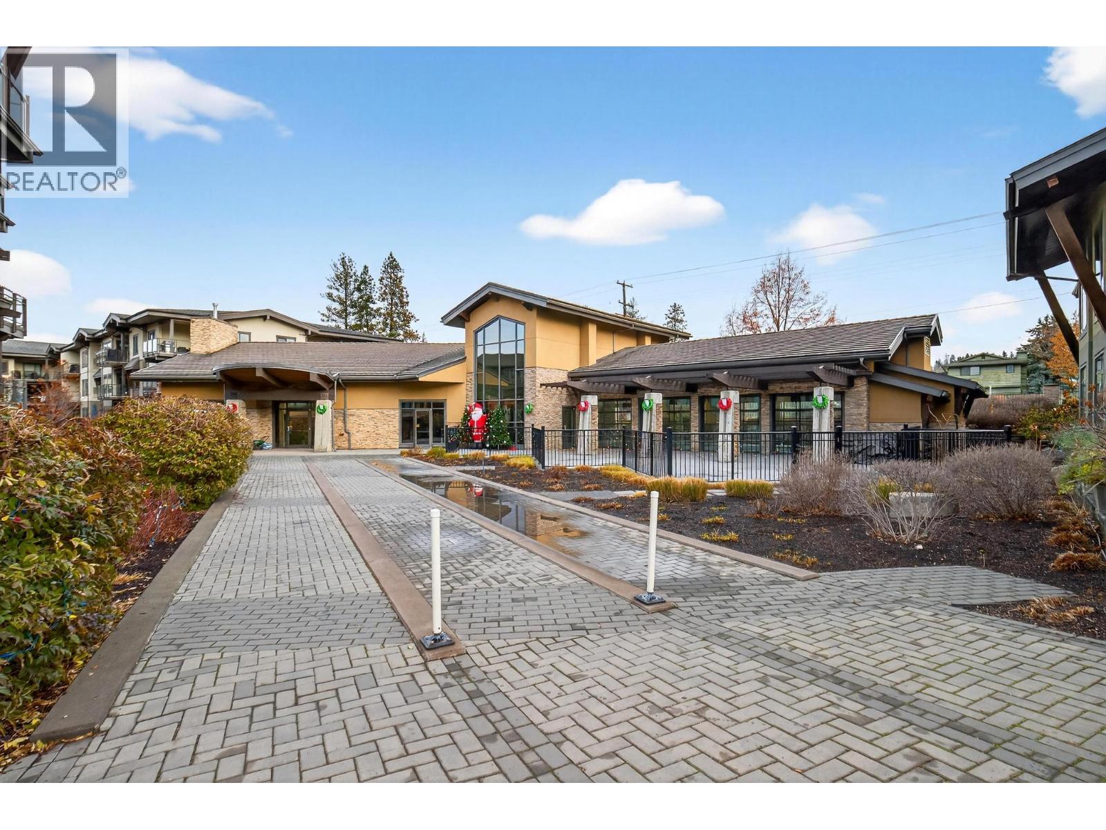 203 600 Sarsons Road, Kelowna