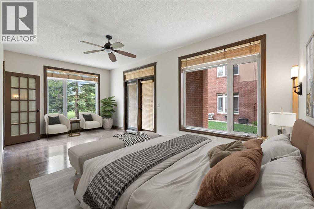 Single Family House for Sale in   Hemlock Crescent SW Spruce Cliff Calgary 