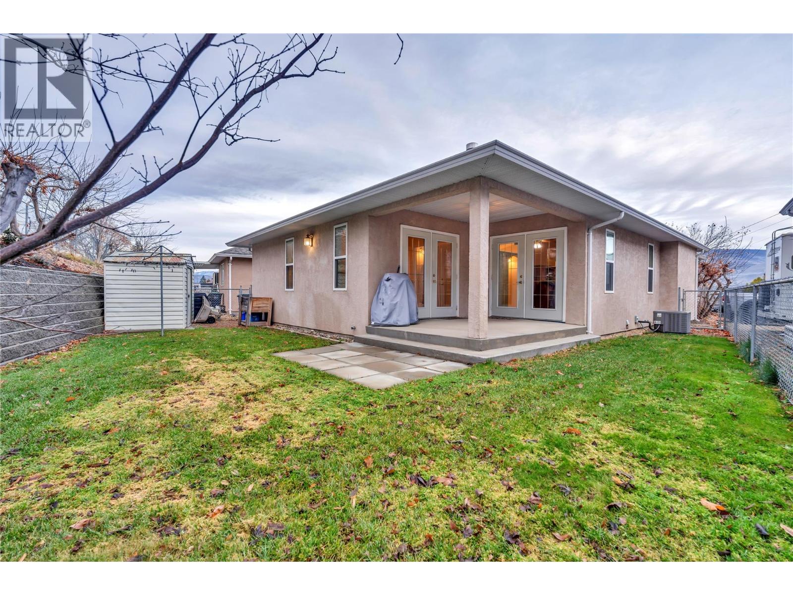 6108 Saint Martin Place, Oliver