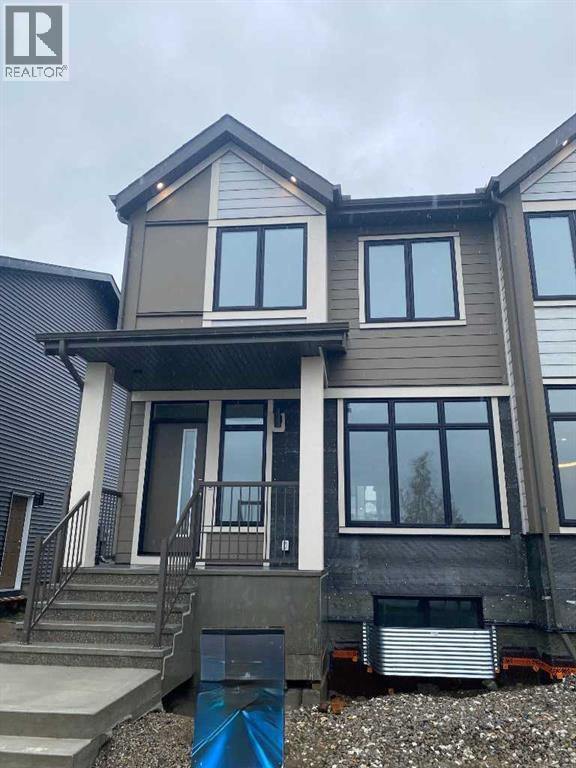 Single Family House for Sale in  Rangeview Avenue SE Rangeview Calgary 