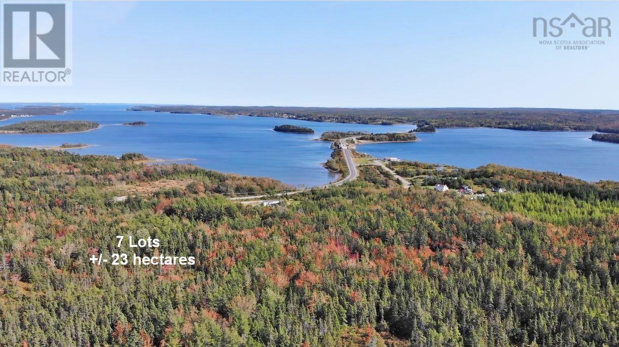 Property 22 of 48 of 7 Lot Subdiv Hwy 320