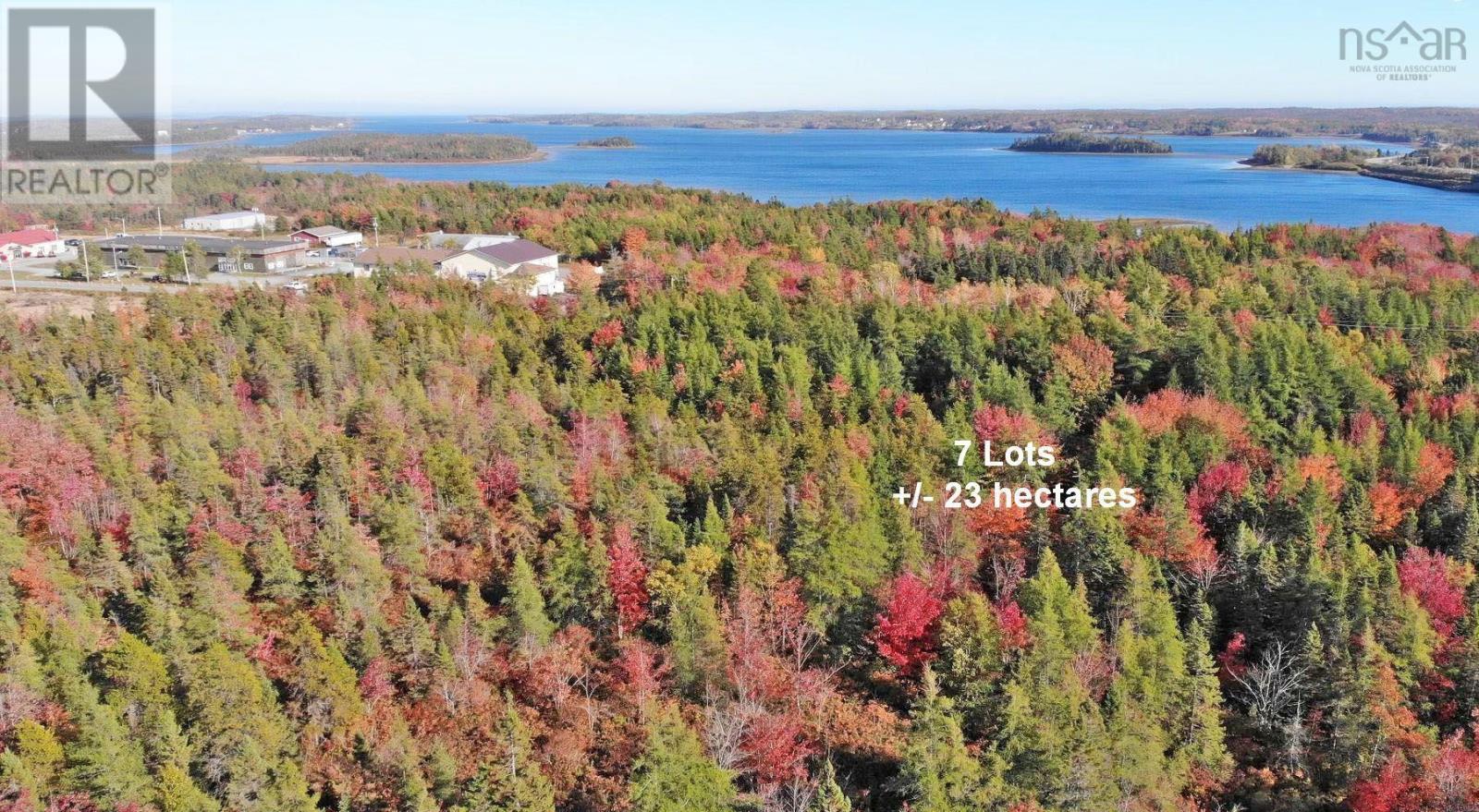 Property 13 of 48 of 7 Lot Subdiv Hwy 320