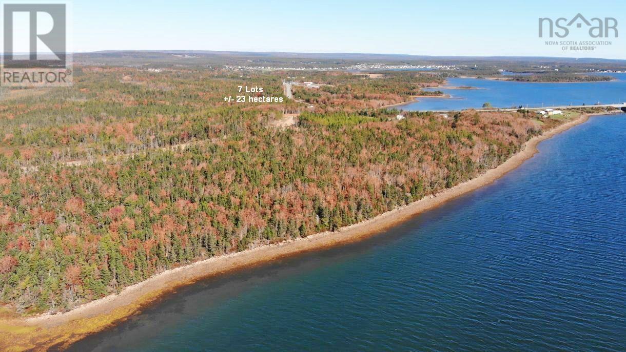 Property 43 of 48 of 7 Lot Subdiv Hwy 320