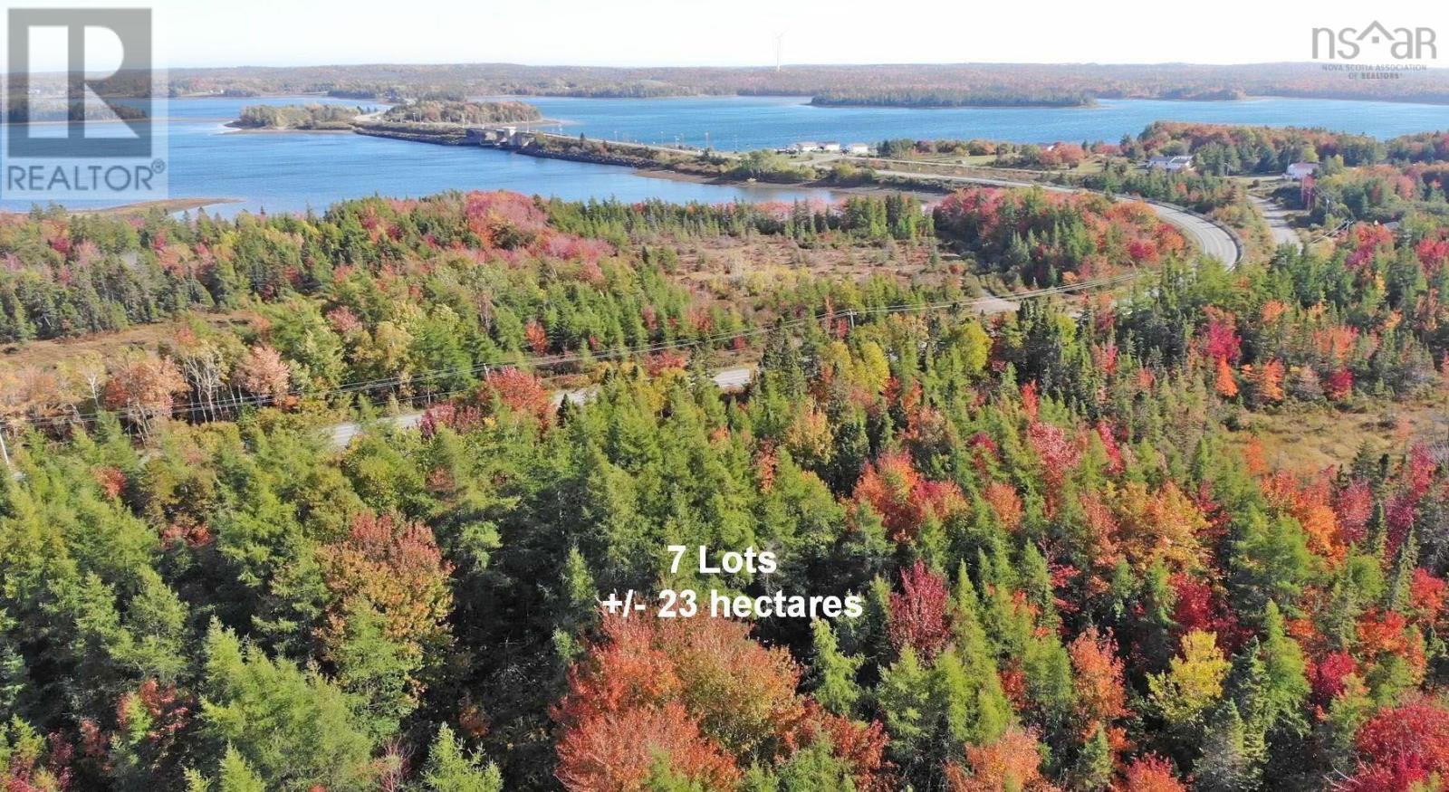 Property 2 of 48 of 7 Lot Subdiv Hwy 320