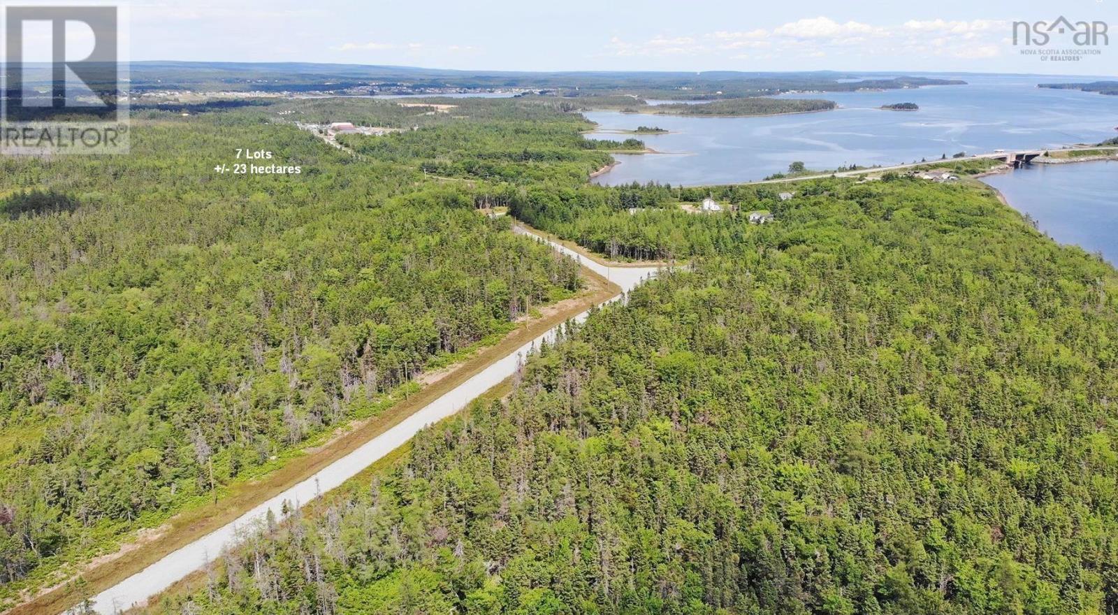 Property 8 of 48 of 7 Lot Subdiv Hwy 320