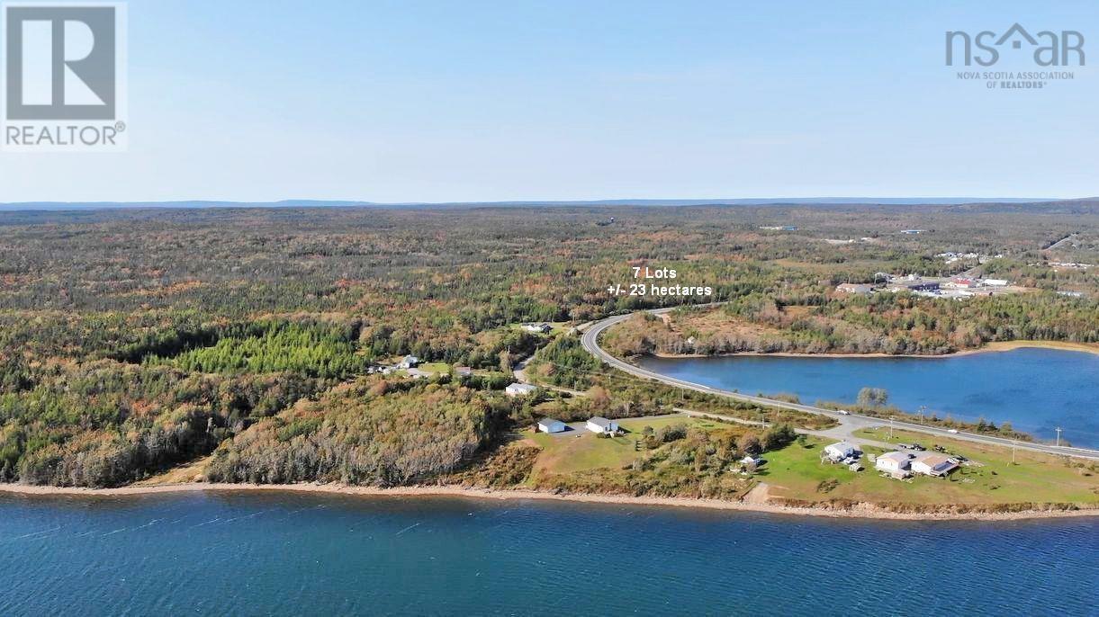 Property 42 of 48 of 7 Lot Subdiv Hwy 320