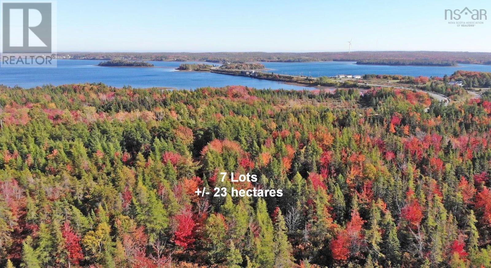 Property 14 of 48 of 7 Lot Subdiv Hwy 320