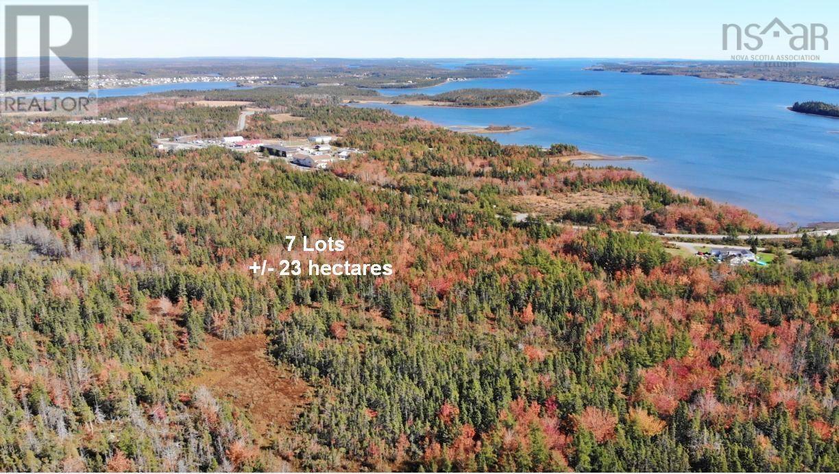 Property 28 of 48 of 7 Lot Subdiv Hwy 320