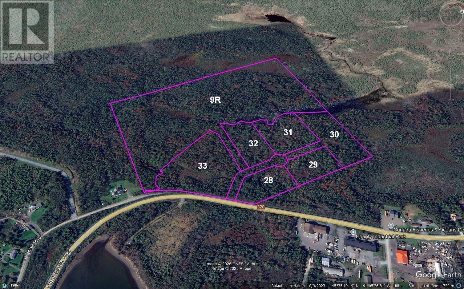 Property 32 of 48 of 7 Lot Subdiv Hwy 320