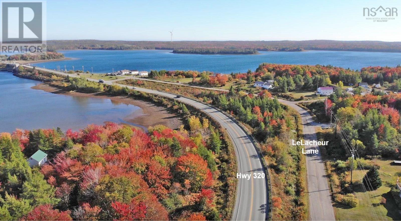 Property 24 of 48 of 7 Lot Subdiv Hwy 320