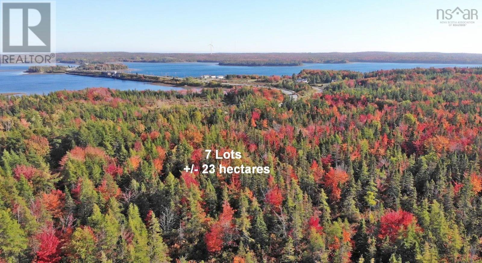 Property 9 of 48 of 7 Lot Subdiv Hwy 320