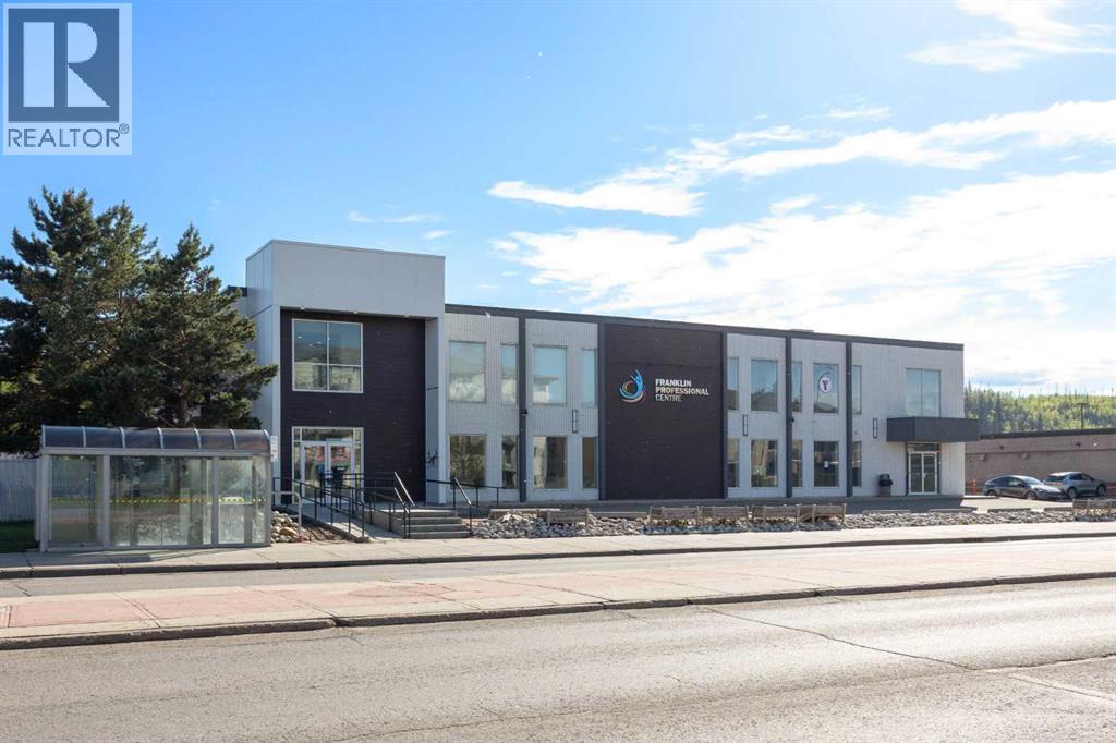 9401 Franklin Avenue, Fort McMurray