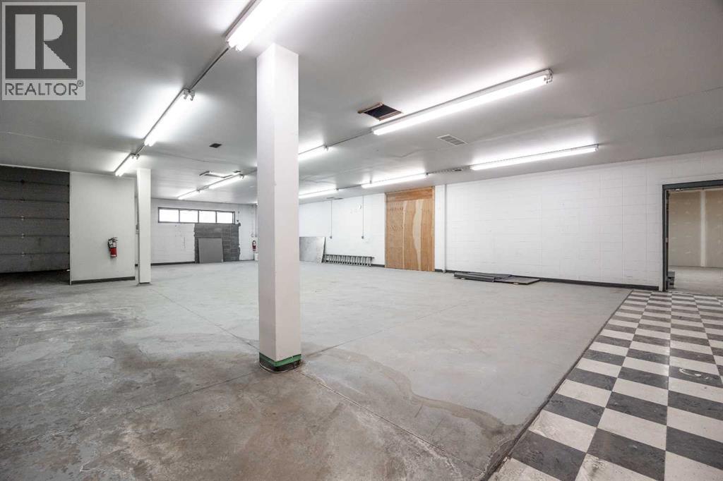 9401 Franklin Avenue, Fort McMurray