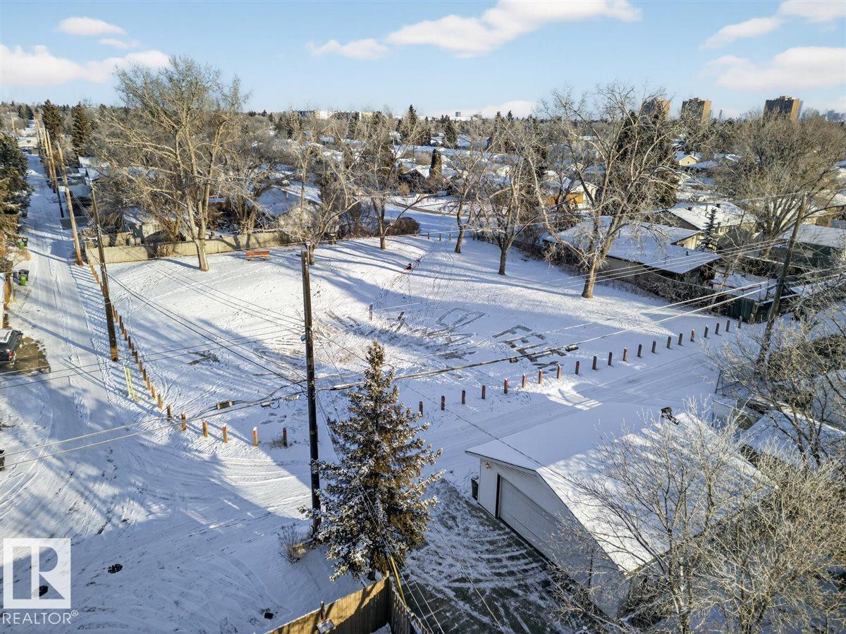 16206 79A AV NW, Edmonton