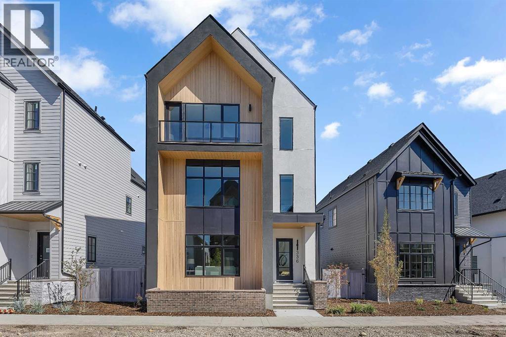 Single Family House for Sale in  Normandy Drive SW Currie Barracks Calgary 