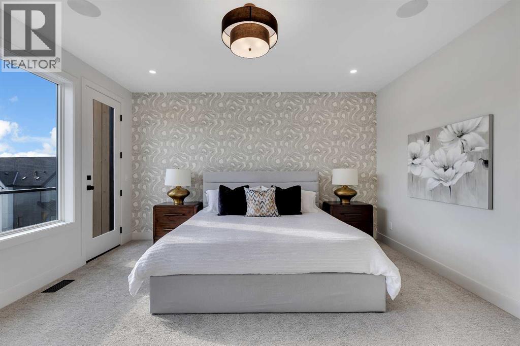 Single Family House for Sale in  Normandy Drive SW Currie Barracks Calgary 