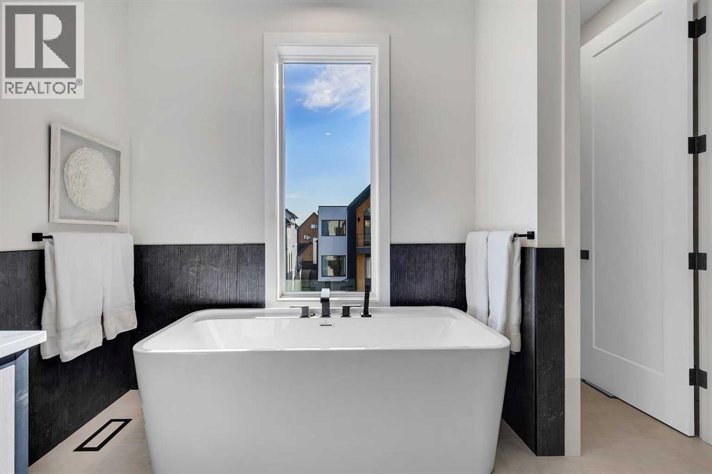 Single Family House for Sale in  Normandy Drive SW Currie Barracks Calgary 