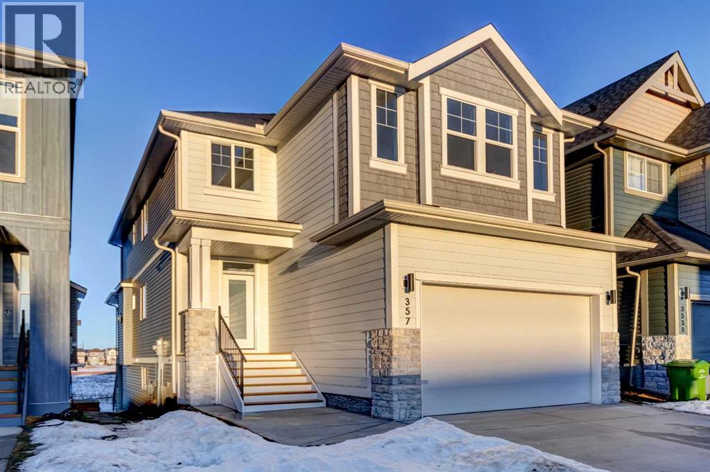 Single Family House for Sale in  Copperhead Way SE Copperfield Calgary 