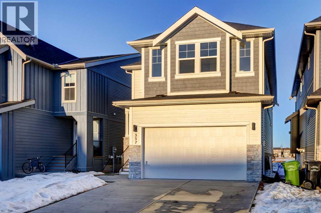 Single Family House for Sale in  Copperhead Way SE Copperfield Calgary 