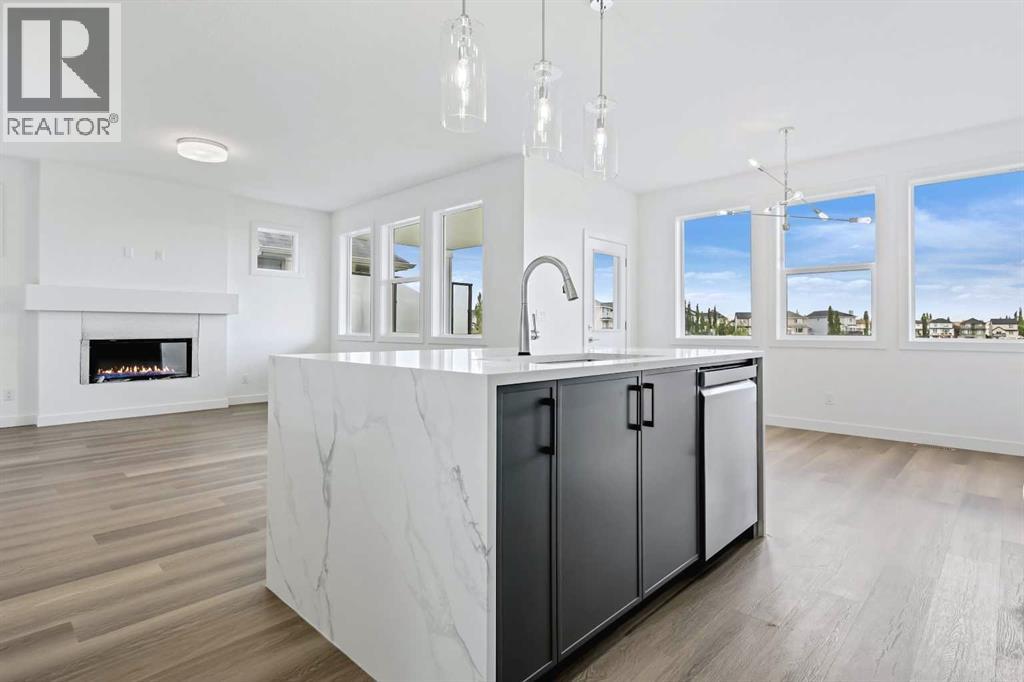 Single Family House for Sale in  Copperhead Way SE Copperfield Calgary 