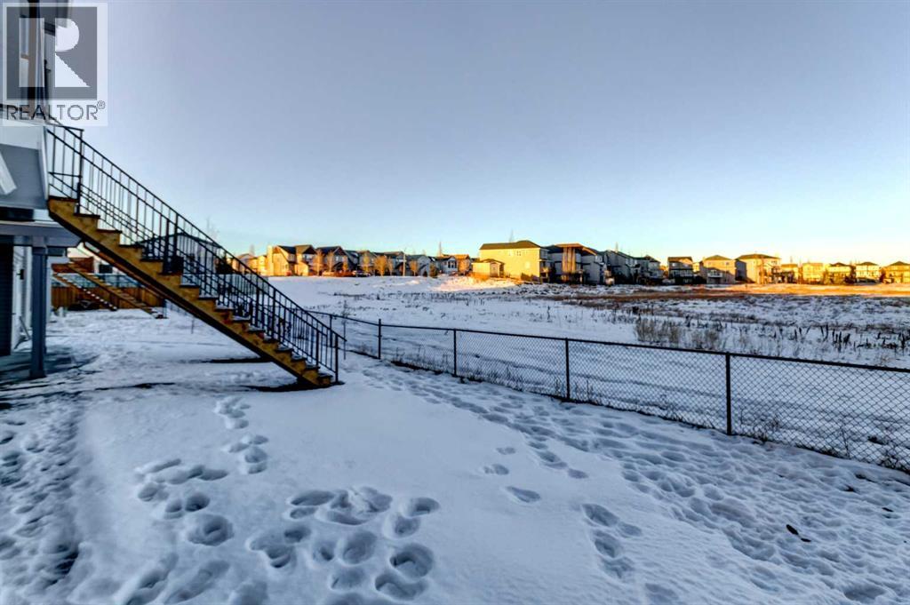 Single Family House for Sale in  Copperhead Way SE Copperfield Calgary 