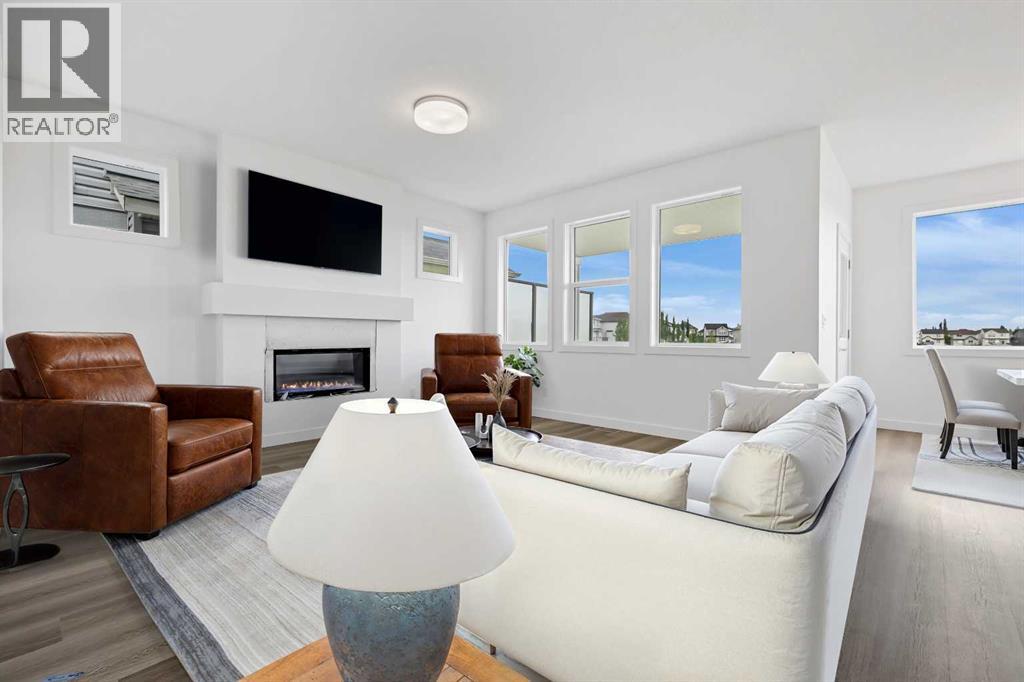 Single Family House for Sale in  Copperhead Way SE Copperfield Calgary 