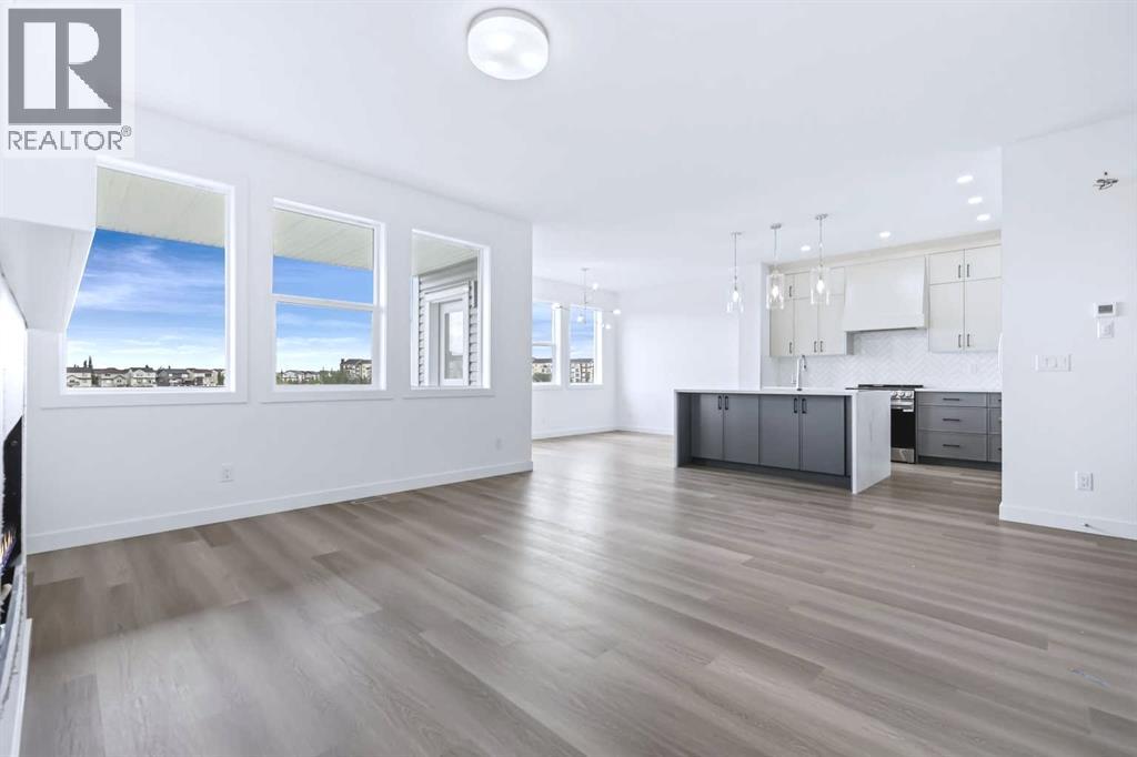 Single Family House for Sale in  Copperhead Way SE Copperfield Calgary 