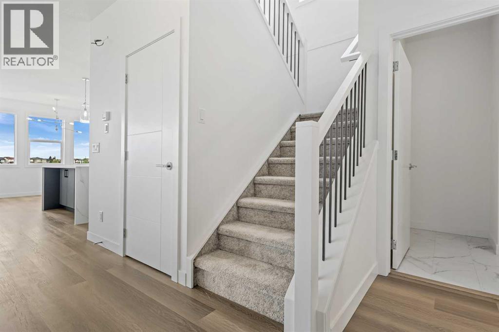 Single Family House for Sale in  Copperhead Way SE Copperfield Calgary 